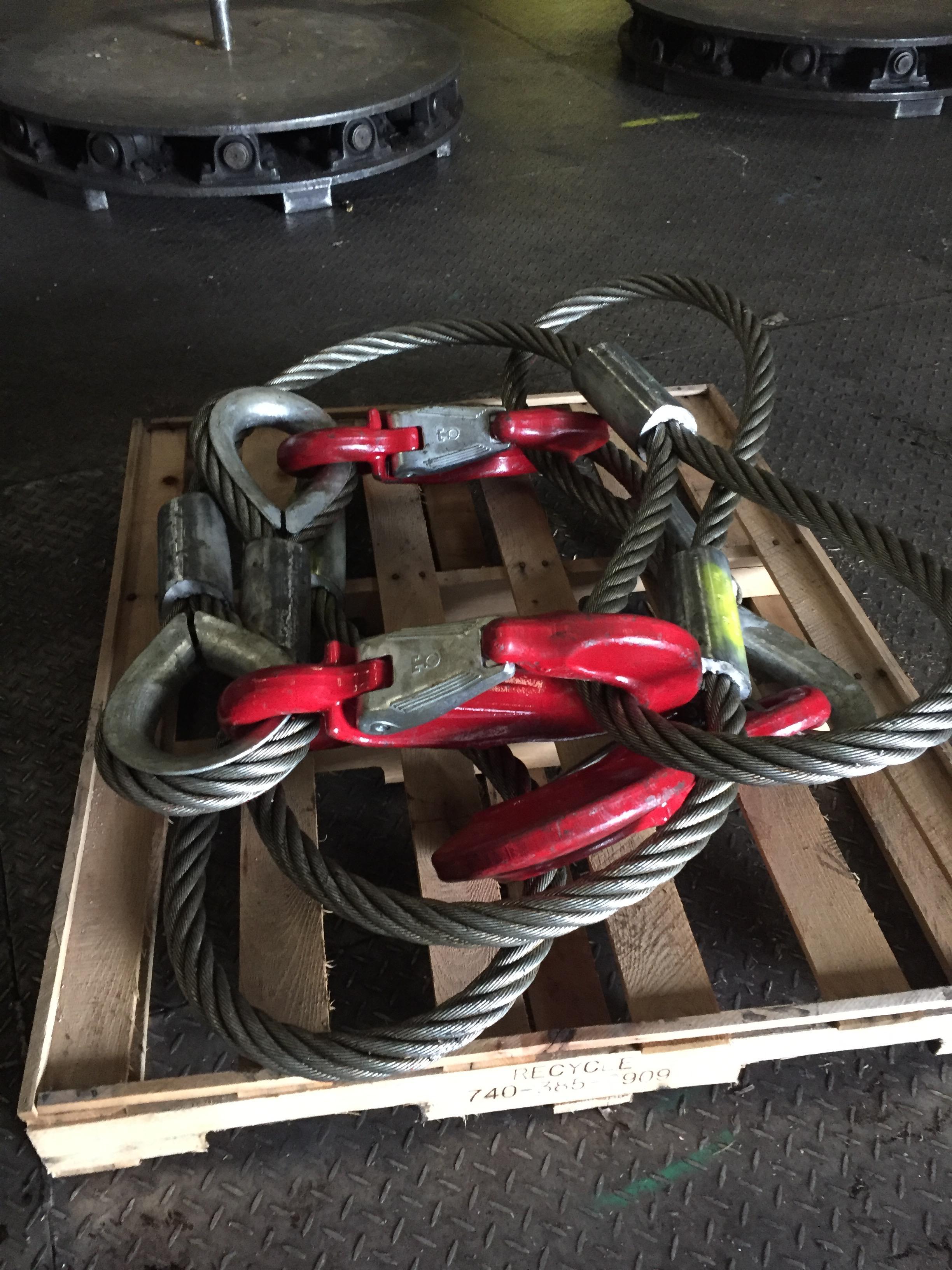 Wire Rope Sling 6